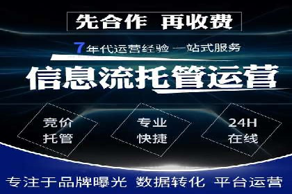 SEM推广竞价托管成功案例解析
